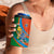 Indian Cricket Men in Blue The Champion 2025 4 in 1 Can Cooler Tumbler