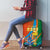 Indian Cricket Men in Blue The Champion 2025 Luggage Cover