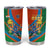 Indian Cricket Men in Blue The Champion 2025 Tumbler Cup