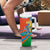 Indian Cricket Men in Blue The Champion 2025 Tumbler With Handle
