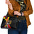 Uganda Independence Day with Crowned Cranes Shoulder Handbag