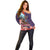 Kentucky Horses Racing 2025 Off Shoulder Sweater Anniversary 151st The Race for the Roses