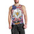 American Eagles Men Tank Top United States Flag Camouflage Style - Wonder Print Shop