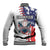 American Baseball Baseball Jacket Go Champion 2024 - Wonder Print Shop