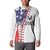 American Baseball Button Sweatshirt Go Champion 2024 - Wonder Print Shop