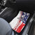 American Baseball Car Mats Go Champion 2024 - Wonder Print Shop