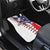 American Baseball Car Mats Go Champion 2024 - Wonder Print Shop