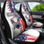 American Baseball Car Seat Cover Go Champion 2024 - Wonder Print Shop