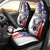 American Baseball Car Seat Cover Go Champion 2024 - Wonder Print Shop