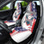 American Baseball Car Seat Cover Go Champion 2024 - Wonder Print Shop