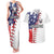 American Baseball Couples Matching Tank Maxi Dress and Hawaiian Shirt Go Champion 2024 - Wonder Print Shop