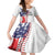 American Baseball Family Matching Long Sleeve Bodycon Dress and Hawaiian Shirt Go Champion 2024 - Wonder Print Shop