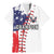 American Baseball Family Matching Mermaid Dress and Hawaiian Shirt Go Champion 2024 - Wonder Print Shop