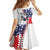 American Baseball Family Matching Off Shoulder Maxi Dress and Hawaiian Shirt Go Champion 2024 - Wonder Print Shop