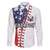 American Baseball Family Matching Puletasi and Hawaiian Shirt Go Champion 2024 - Wonder Print Shop