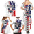 American Baseball Family Matching Summer Maxi Dress and Hawaiian Shirt Go Champion 2024 - Wonder Print Shop