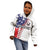 American Baseball Kid Hoodie Go Champion 2024 - Wonder Print Shop