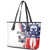 American Baseball Leather Tote Bag Go Champion 2024 - Wonder Print Shop