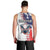 American Baseball Men Tank Top Go Champion 2024 - Wonder Print Shop