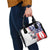 American Baseball Shoulder Handbag Go Champion 2024