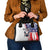 American Baseball Shoulder Handbag Go Champion 2024