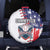 American Baseball Spare Tire Cover Go Champion 2024