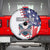 American Baseball Spare Tire Cover Go Champion 2024