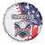 American Baseball Spare Tire Cover Go Champion 2024