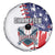 American Baseball Spare Tire Cover Go Champion 2024