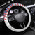 American Baseball Steering Wheel Cover Go Champion 2024