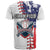 American Baseball T Shirt Go Champion 2024