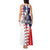 American Baseball Tank Maxi Dress Go Champion 2024