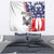 American Baseball Tapestry Go Champion 2024 - Wonder Print Shop