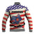 American Football Baseball Jacket Go Champion 2024 - Wonder Print Shop