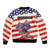 American Football Bomber Jacket Go Champion 2024 - Wonder Print Shop