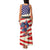 American Football Family Matching Tank Maxi Dress and Hawaiian Shirt Go Champion 2024 - Wonder Print Shop