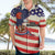 American Football Hawaiian Shirt Go Champion 2024 - Wonder Print Shop