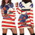 American Football Hoodie Dress Go Champion 2024 - Wonder Print Shop