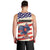 American Football Men Tank Top Go Champion 2024 - Wonder Print Shop