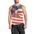 American Football Men Tank Top Go Champion 2024 - Wonder Print Shop