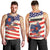 American Football Men Tank Top Go Champion 2024 - Wonder Print Shop