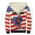 American Football Sherpa Hoodie Go Champion 2024