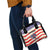 American Football Shoulder Handbag Go Champion 2024