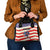 American Football Shoulder Handbag Go Champion 2024