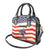 American Football Shoulder Handbag Go Champion 2024