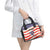 American Football Shoulder Handbag Go Champion 2024