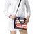 American Football Shoulder Handbag Go Champion 2024