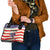 American Football Shoulder Handbag Go Champion 2024