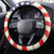 American Football Steering Wheel Cover Go Champion 2024