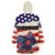 American Football Wearable Blanket Hoodie Go Champion 2024